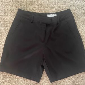 Black Lady Hagen golf shirts